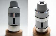 Coffee Machines for Singles