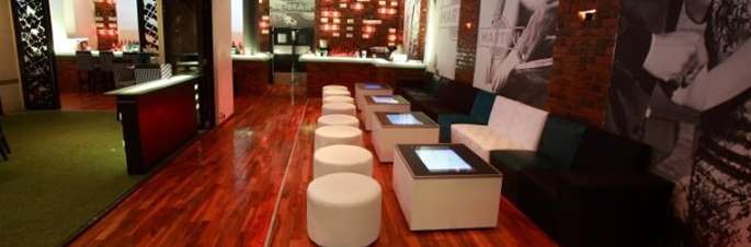 Internet Martini Bars