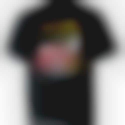 Hockey Mullet T-Shirts