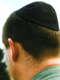 Hybrid Religious Headwear Image 4