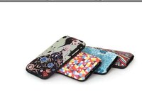 Illustrated iPhone Cases Image 2