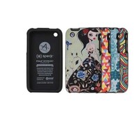 Illustrated iPhone Cases Image 3