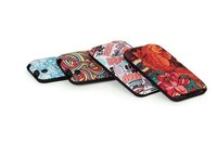 Illustrated iPhone Cases Image 4