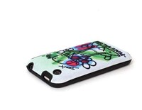 Illustrated iPhone Cases Image 5
