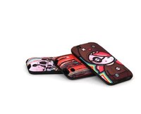 Illustrated iPhone Cases Image 6