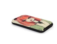 Illustrated iPhone Cases Image 7