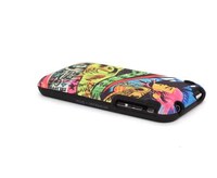 Illustrated iPhone Cases Image 8