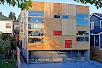 Stacked Residential Compounds Image 2