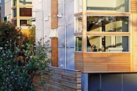 Stacked Residential Compounds Image 3