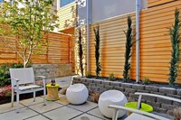 Stacked Residential Compounds Image 4