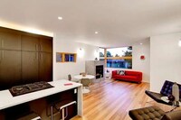 Stacked Residential Compounds Image 6