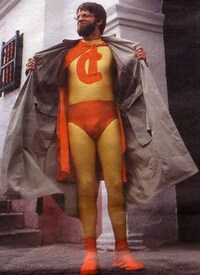 Spandex Wearing Politicians Image 4