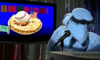 Patriotic Muppet Serenades Image 2
