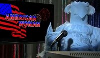 Patriotic Muppet Serenades Image 3