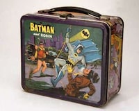 Retro Lunch Boxes Image 3