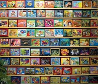 Retro Lunch Boxes Image 4