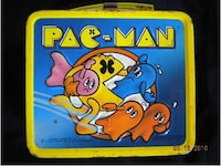 Retro Lunch Boxes Image 5