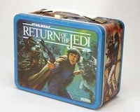 Retro Lunch Boxes Image 6