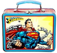 Retro Lunch Boxes Image 7