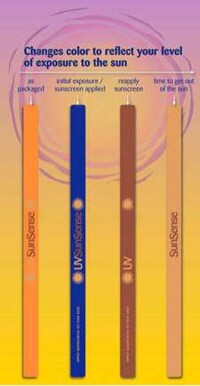 Sunburn Bracelets Image 3