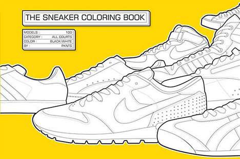 Fashionable Activity Books