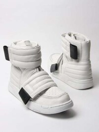 Astronaut Sneakers Image 2