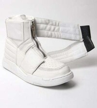 Astronaut Sneakers Image 5