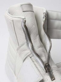 Astronaut Sneakers Image 6