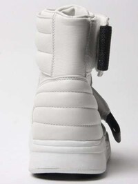 Astronaut Sneakers Image 7
