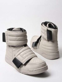 Astronaut Sneakers Image 8