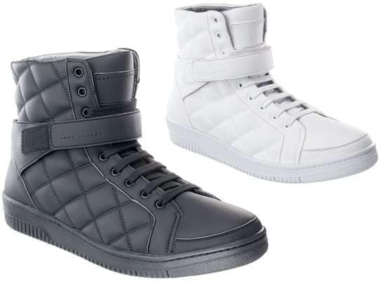 Soft Stitched Sneakers