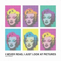 Remixing Pop Art