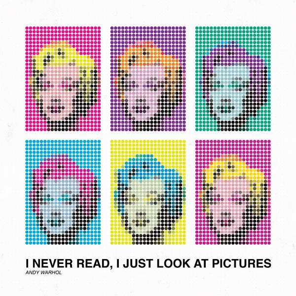 Remixing Pop Art