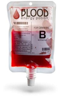 Got Blood? Image 2
