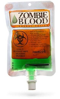 Got Blood? Image 4