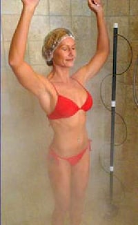 At-Home Spray Tans Image 2