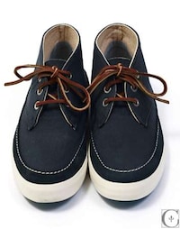 Boat Shoes for Landlubbers Image 2