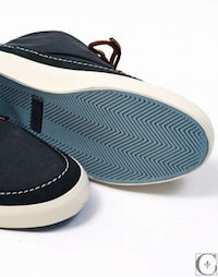 Boat Shoes for Landlubbers Image 3