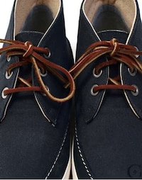 Boat Shoes for Landlubbers Image 4