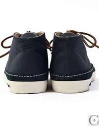 Boat Shoes for Landlubbers Image 5