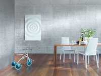 Flat-Panel Heaters Image 2