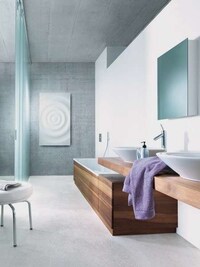 Flat-Panel Heaters Image 3