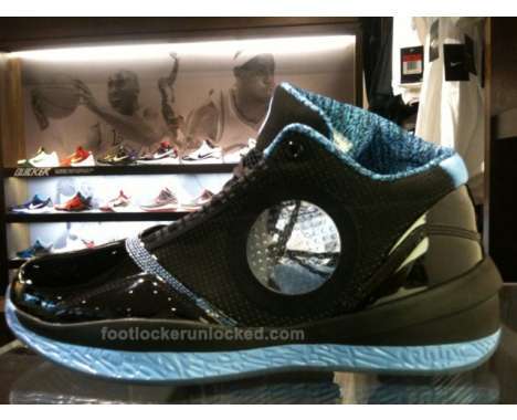50 Basketball Fashions