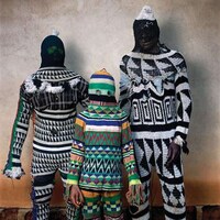 Unidentified Fashion Objects Image 7