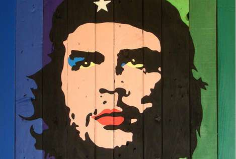 42 Innovative Pop Art Installations
