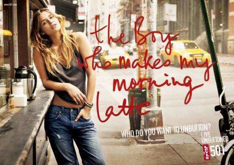 36 Creative Levis Marketing Moves