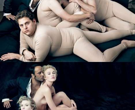 33 Hollywood Parodies