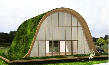 Grassy Knoll Hideaways
