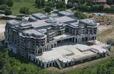 $75 Million Mega-Mansions