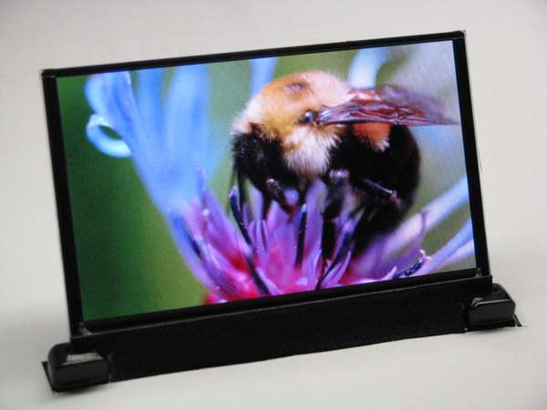Cost-Effective OLEDs